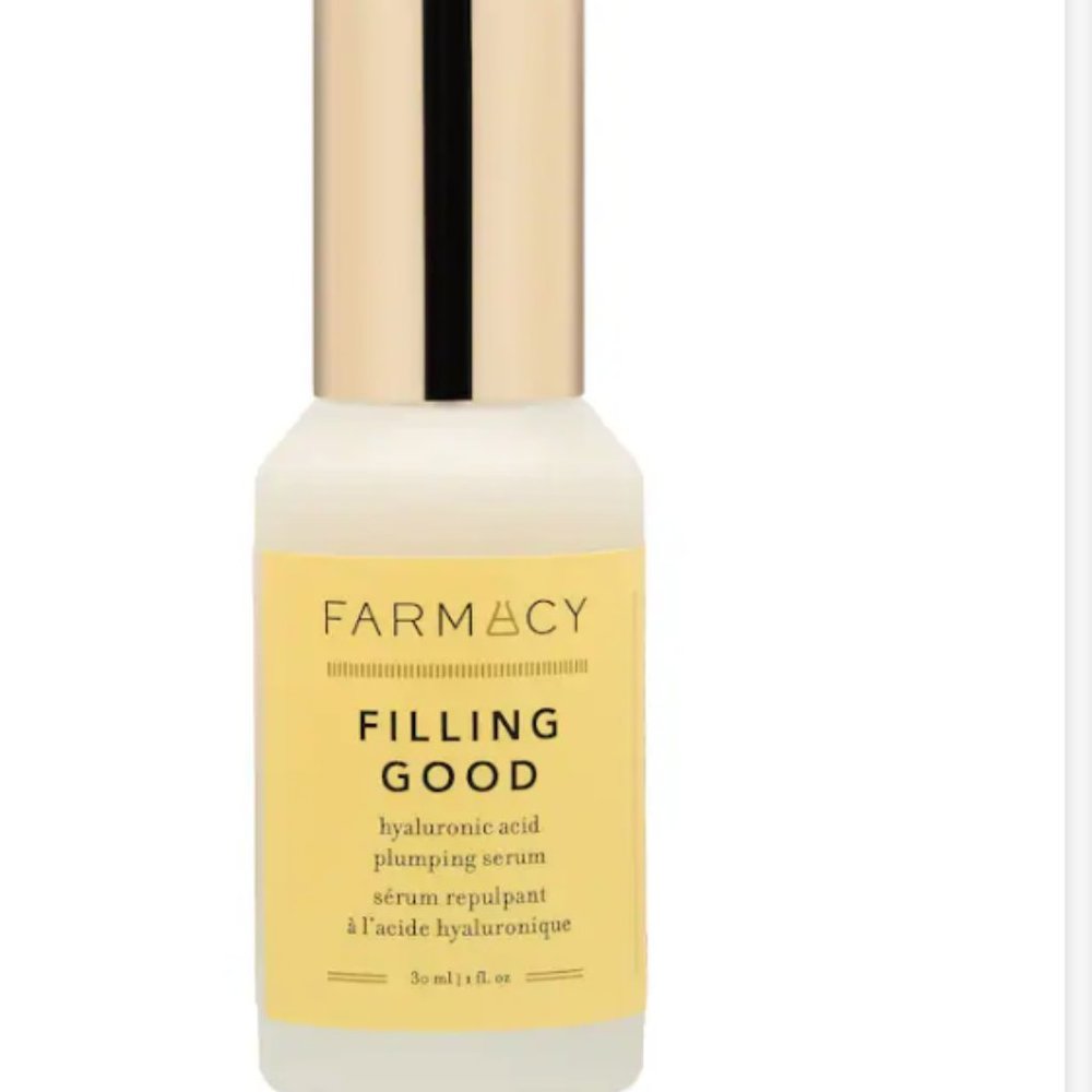 Farmacy Filling Good